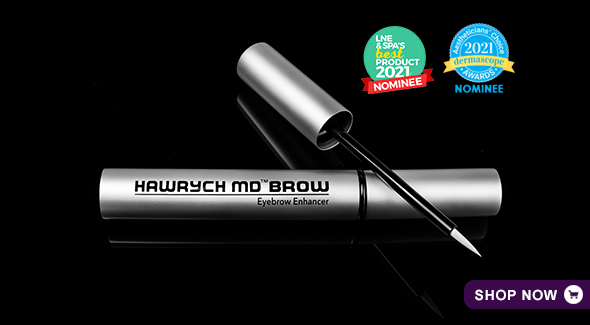 brow enhancer
