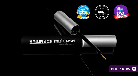 eyelash enhancer