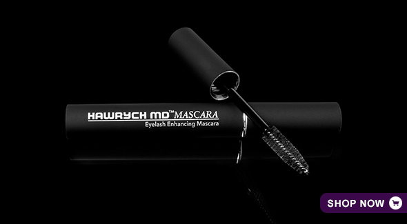 hawrych md enhancing mascara