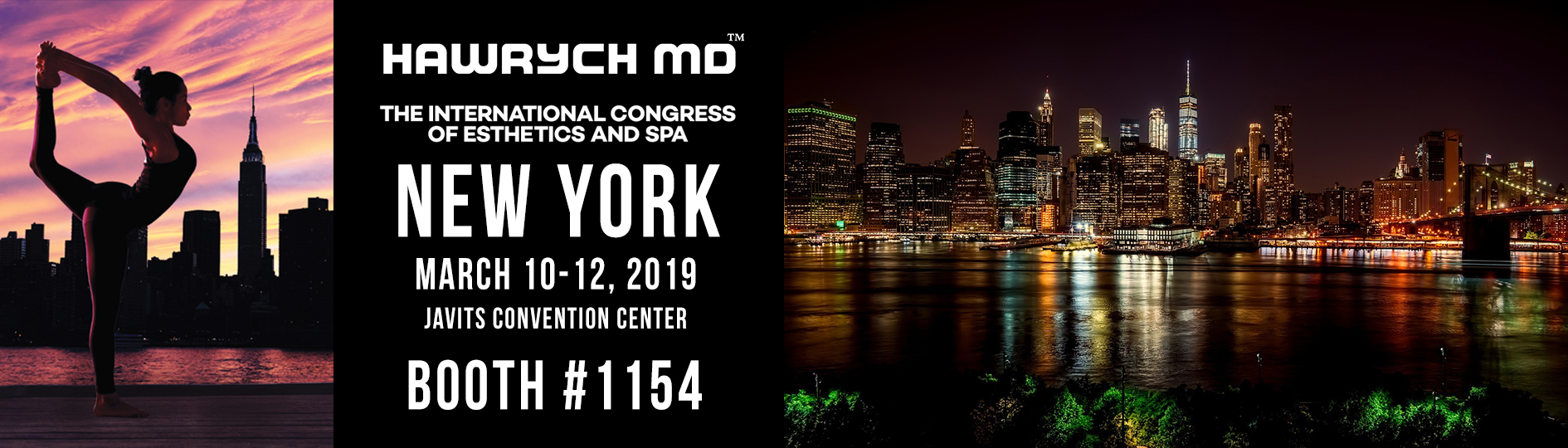 iecs new york beauty show